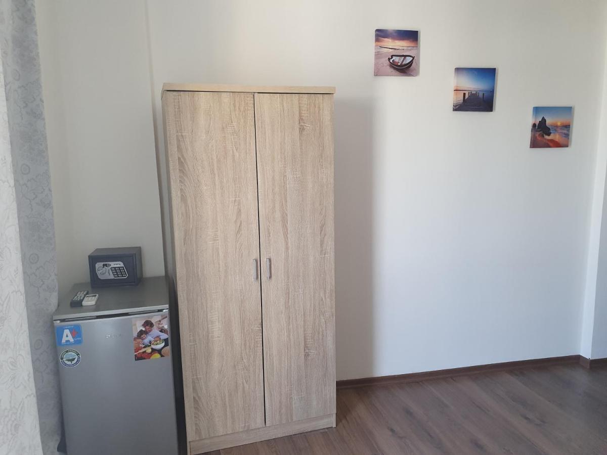 Athens Center Solomou Rooms المظهر الخارجي الصورة