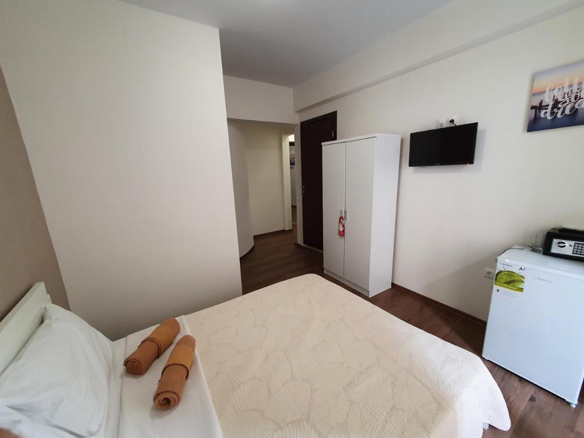 Athens Center Solomou Rooms المظهر الخارجي الصورة