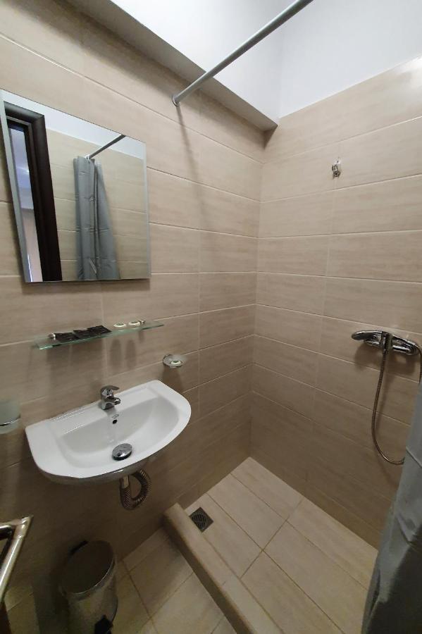 Athens Center Solomou Rooms المظهر الخارجي الصورة